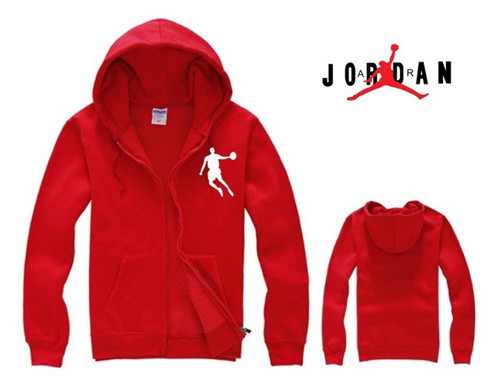 Jordan Hoodies-001