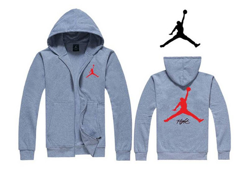 Jordan Hoodies-101