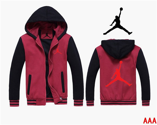 Jordan Hoodies-116
