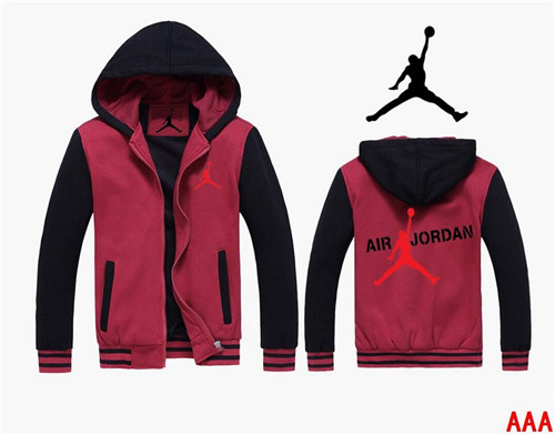 Jordan Hoodies-122