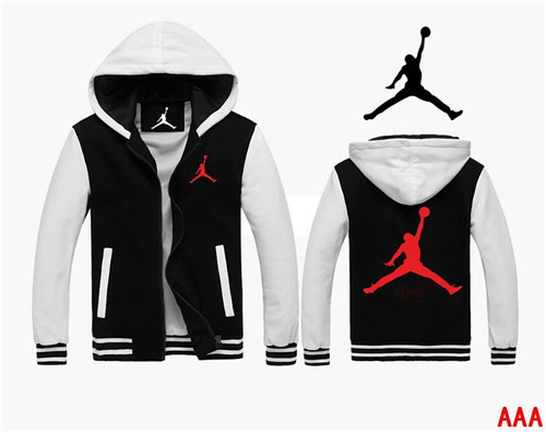Jordan Hoodies-125