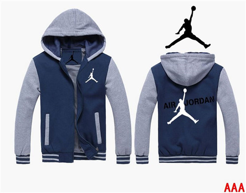 Jordan Hoodies-135