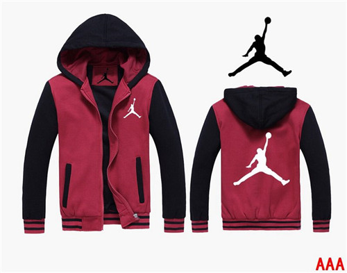 Jordan Hoodies-161