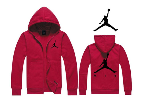 Jordan Hoodies-165