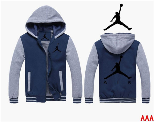 Jordan Hoodies-170
