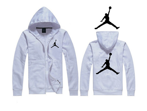 Jordan Hoodies-180