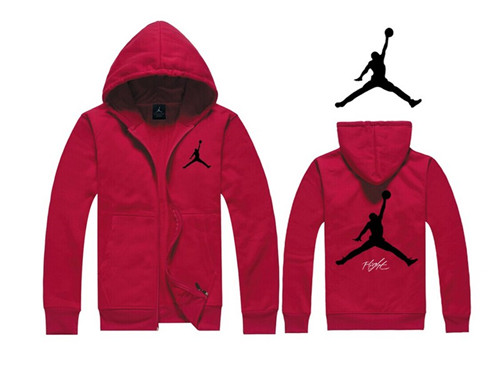 Jordan Hoodies-181