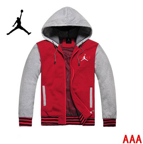 Jordan Hoodies-309