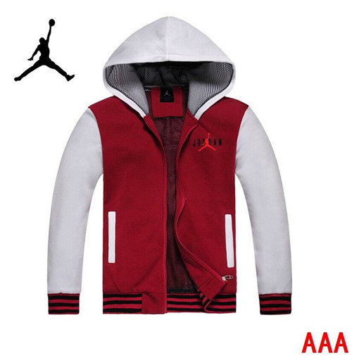 Jordan Hoodies-321