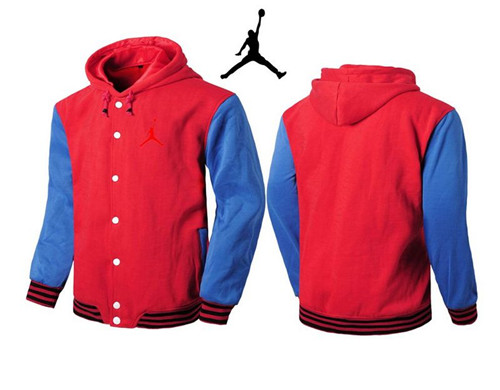 Jordan Hoodies-366