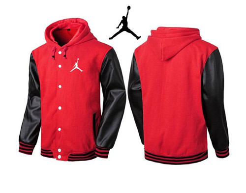 Jordan Hoodies-383
