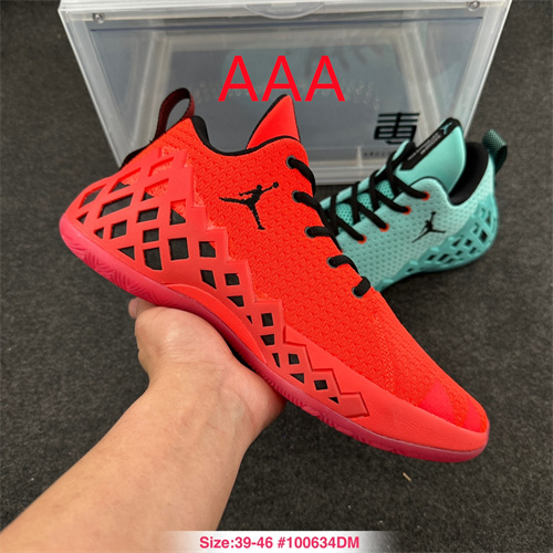 Jordan Jumpman Diamond-M-0006