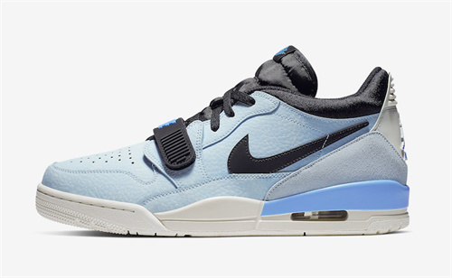 Jordan Legacy 312-W-011