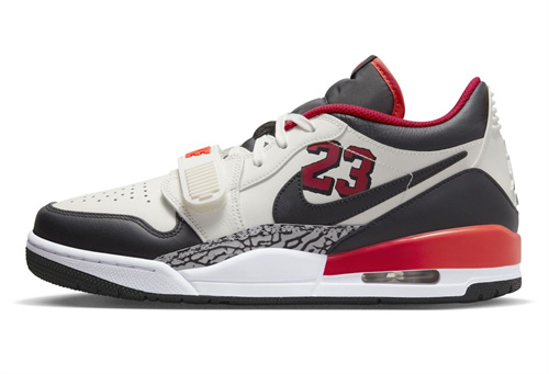 Jordan Legacy 312-M-012
