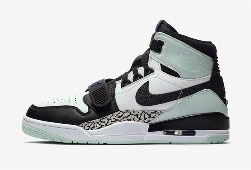 Jordan Legacy 312-W-015