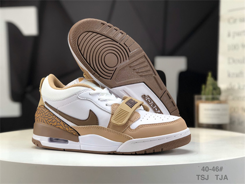 Jordan Legacy 312-M-0024