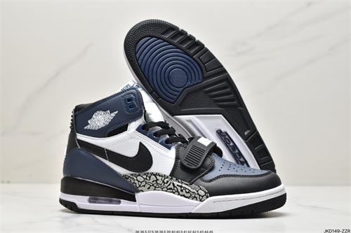 Jordan Legacy 312-W-0027