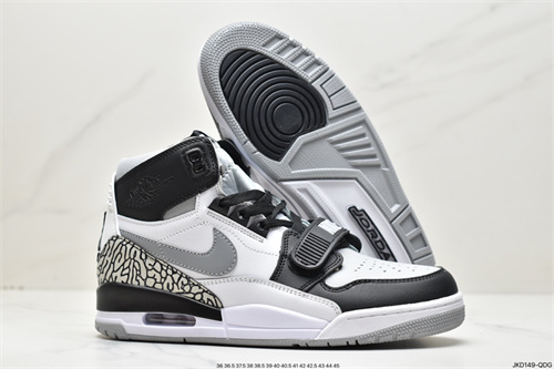Jordan Legacy 312-W-0028