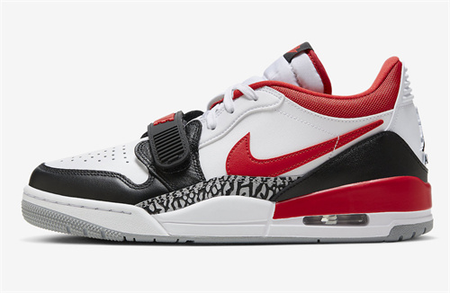 Jordan Legacy 312-M-003