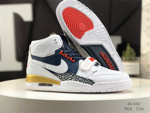 Jordan Legacy 312-W-0031