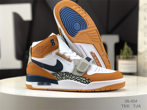 Jordan Legacy 312-M-0032