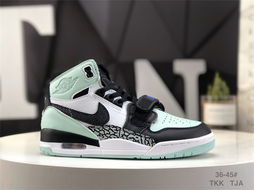 Jordan Legacy 312-W-0037