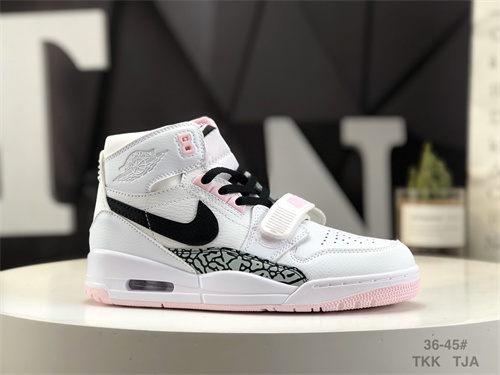 Jordan Legacy 312-W-0040