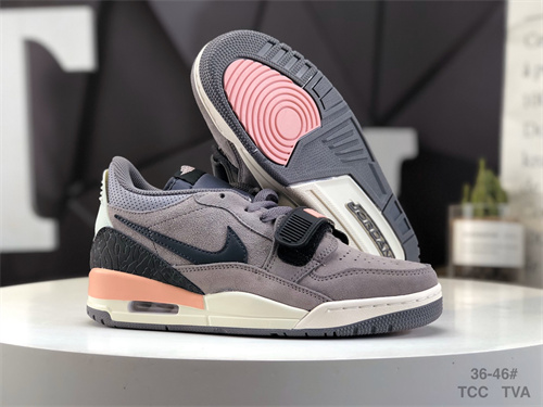 Jordan Legacy 312-M-0041