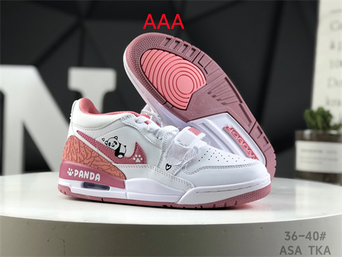Jordan Legacy 312-W-0046