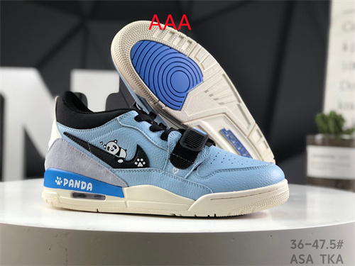 Jordan Legacy 312-M-0048