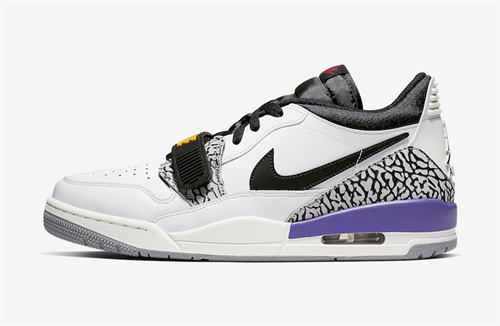 Jordan Legacy 312-W-005