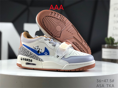 Jordan Legacy 312-M-0049