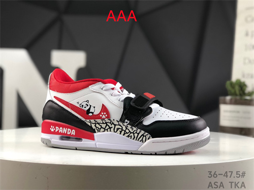 Jordan Legacy 312-M-0053