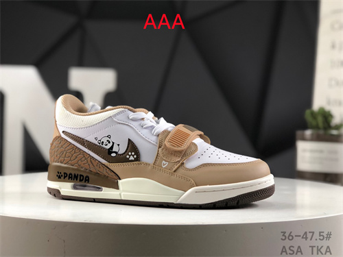 Jordan Legacy 312-W-0054