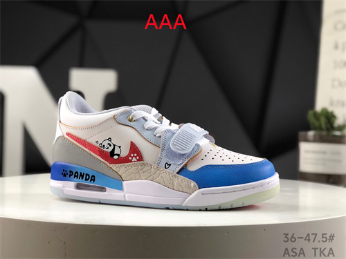 Jordan Legacy 312-M-0057