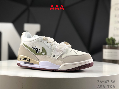 Jordan Legacy 312-W-0061