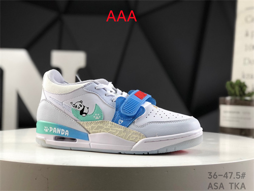 Jordan Legacy 312-M-0063