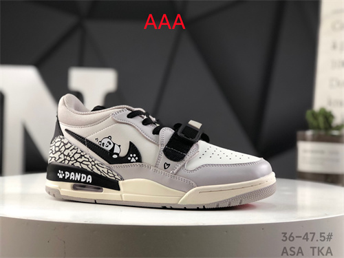 Jordan Legacy 312-W-0068