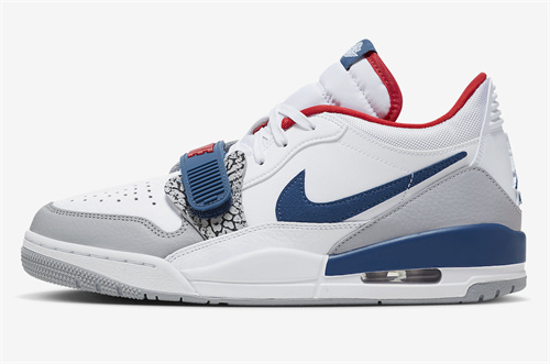 Jordan Legacy 312-W-007