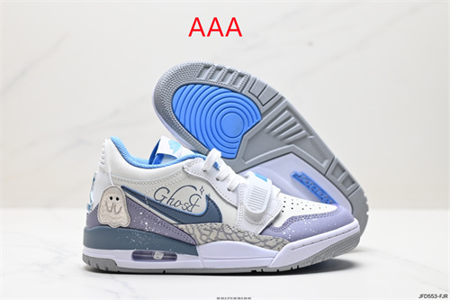 Jordan Legacy 312-W-0073
