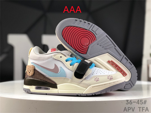 Jordan Legacy 312-M-0074