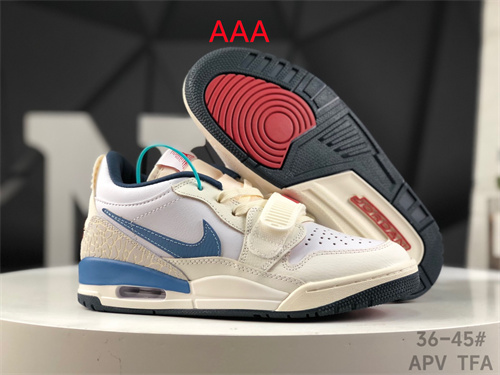 Jordan Legacy 312-M-0075