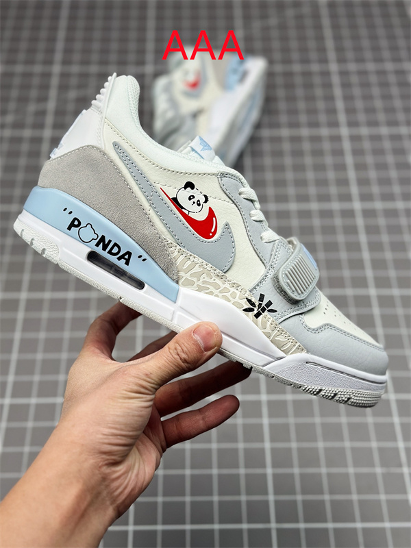 Jordan Legacy 312-W-0079