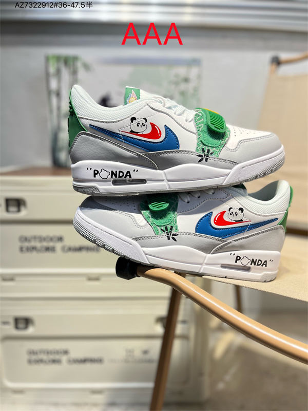 Jordan Legacy 312-M-0082