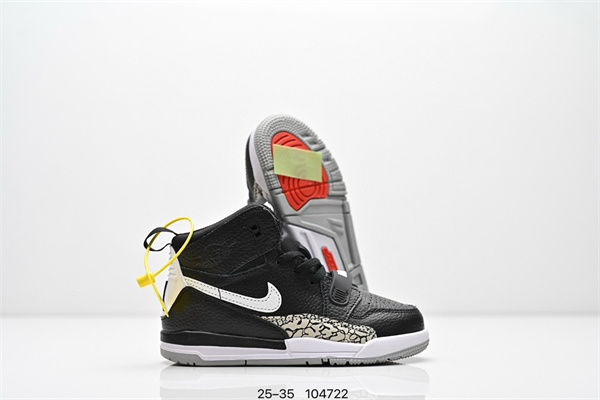 Jordan Legacy 312(Kids)Shoes-0017