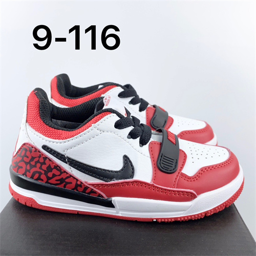 Jordan Legacy 312(Kids)Shoes-0008