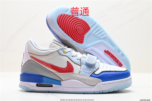 Jordan Legacy 312-0016