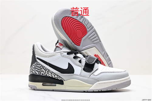 Jordan Legacy 312-0018