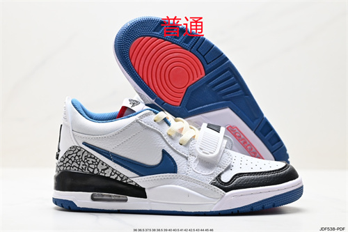 Jordan Legacy 312-0003