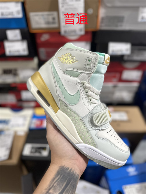 Jordan Legacy 312 Shoes(Size:14)-0001